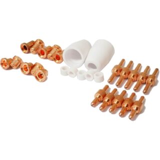 Set consumabile plasma PT-31 (CUT-40)