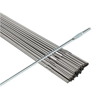 Bagheta sudura aluminiu TIG WIG AlSi5% TTC