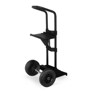 Carucior pentru transport aparat de sudura Telwin 803059, ARCTIC