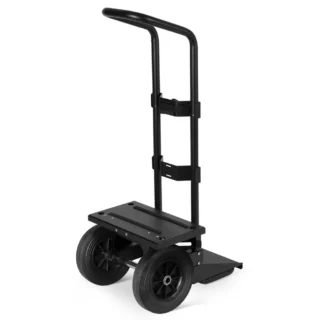 Carucior pentru transport TECHNOMIG 215 TELWIN (803073)