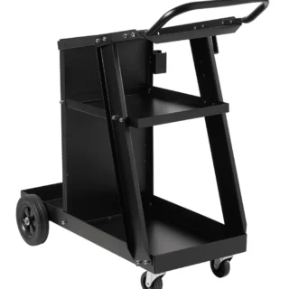Carucior pentru transport aparate de sudura Telwin 803084, AMERICA