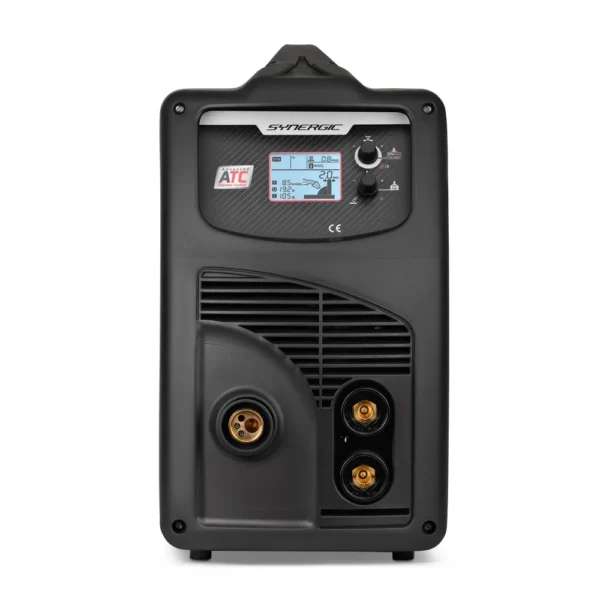Aparat de sudura Telwin TECHNOMIG 260 tip MIG-MAG DUAL SYNERGIC 230V (816056) - imagine 2