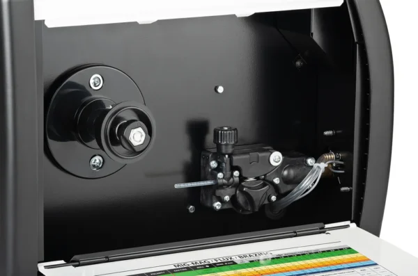 Aparat de sudura MIG-MAG Telwin Maxima 200 (816020) - imagine 9