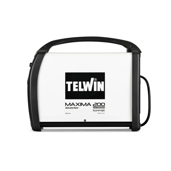 Aparat de sudura MIG-MAG Telwin Maxima 200 (816020) - imagine 4