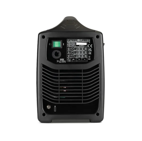 Aparat de sudura MIG-MAG Telwin Maxima 200 (816020) - imagine 6