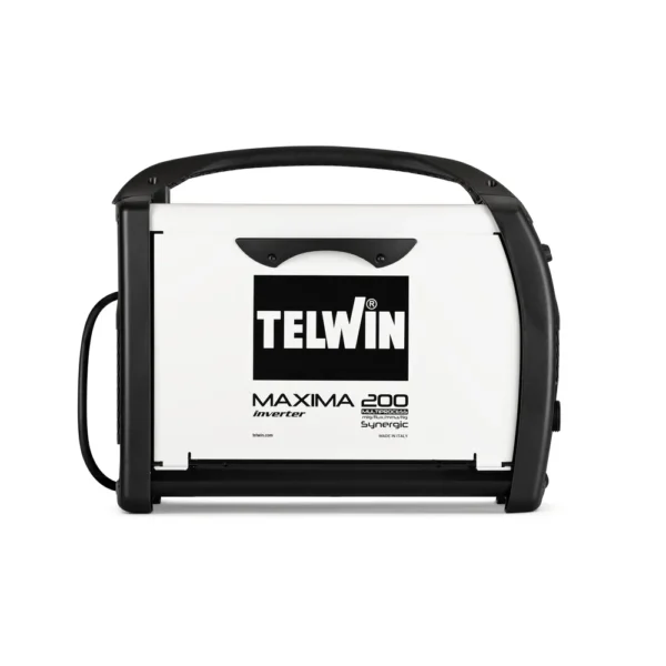 Aparat de sudura MIG-MAG Telwin Maxima 200 (816020) - imagine 5