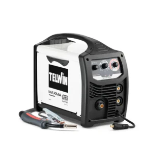Aparat de sudura MIG-MAG Telwin Maxima 200 (816020)