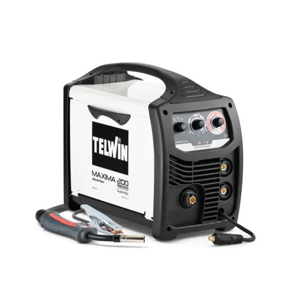 Aparat de sudura MIG-MAG Telwin Maxima 200 (816020)