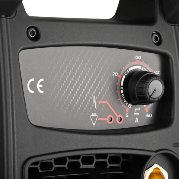 Aparat de sudură Telwin TECHNOLOGY 186 XT MPGE - imagine 4