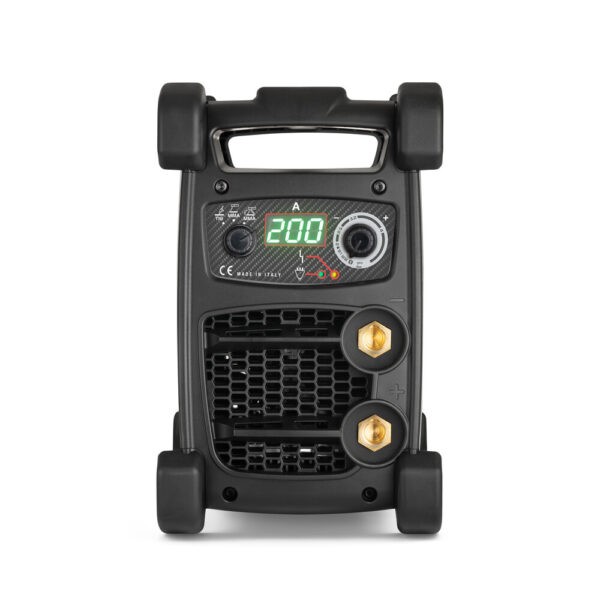 Aparat de sudură Telwin TECHNOLOGY 238 XT CE/MPGE - imagine 2