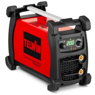 Aparat de sudură Telwin TECHNOLOGY 238 XT CE/MPGE