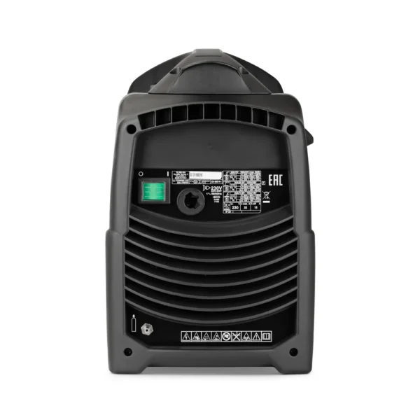 Aparat de sudură TECHNOMIG 210 DUAL SYNERGIC - imagine 4