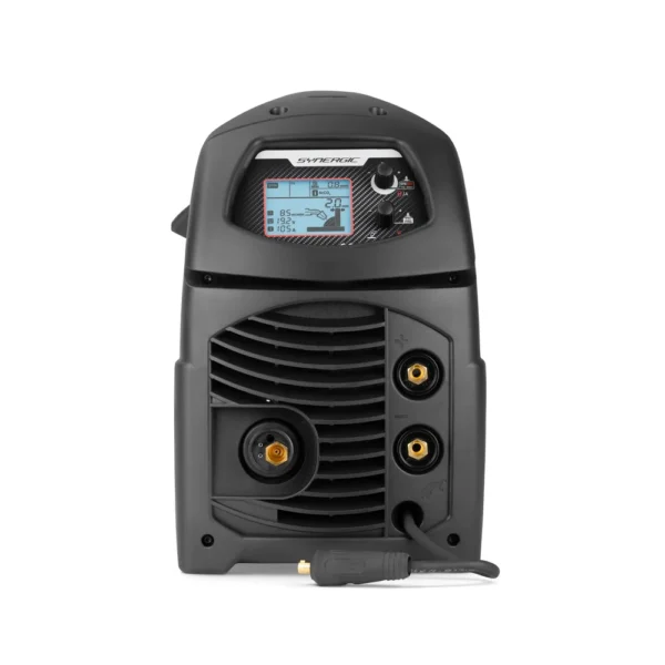 Aparat de sudură TECHNOMIG 210 DUAL SYNERGIC - imagine 3
