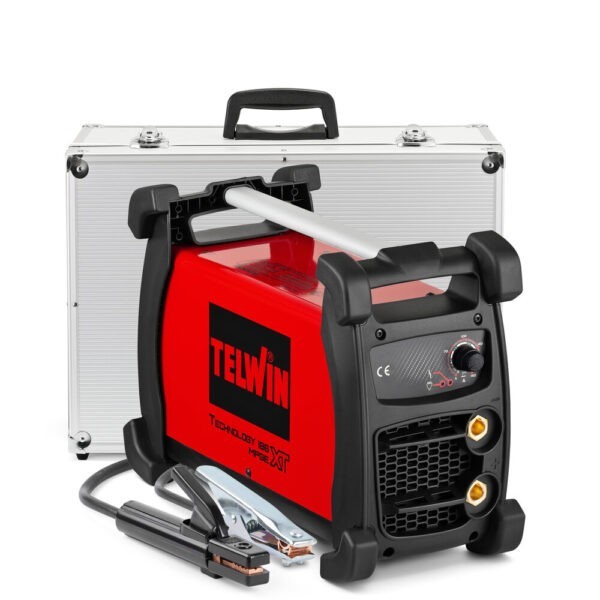 Aparat de sudură Telwin TECHNOLOGY 186 XT MPGE