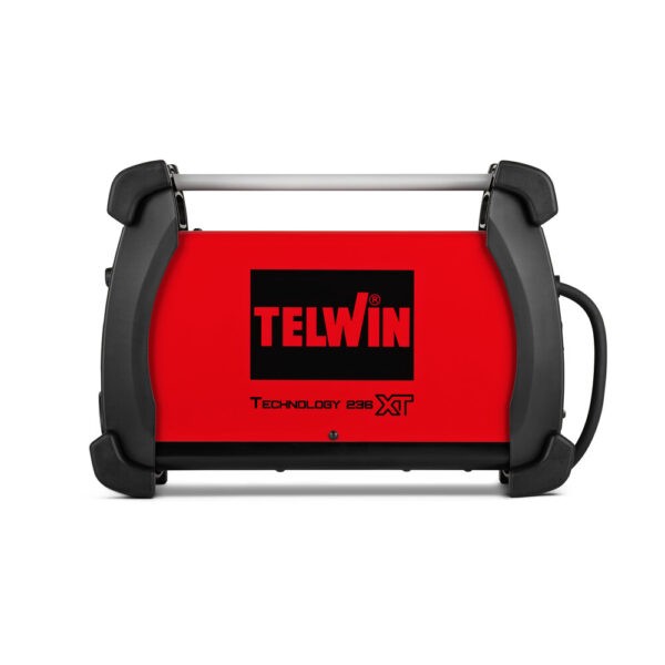 Aparat de sudură Telwin TECHNOLOGY 236 XT - imagine 4