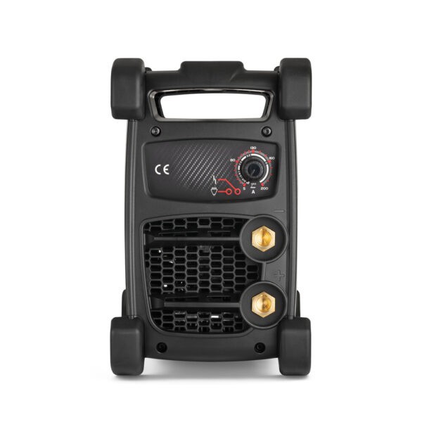 Aparat de sudură Telwin TECHNOLOGY 236 XT - imagine 2