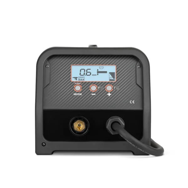 Aparat de sudura in puncte Telwin 828127 DIGITAL PULLER 5500 230V - imagine 3