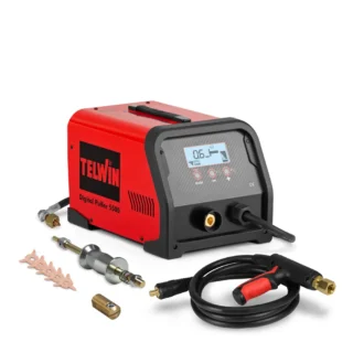 Aparat de sudura in puncte Telwin 828127 DIGITAL PULLER 5500 230V