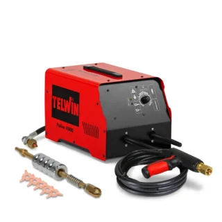 Aparat de sudura in puncte Telwin 828129 PULLER 4000 230V