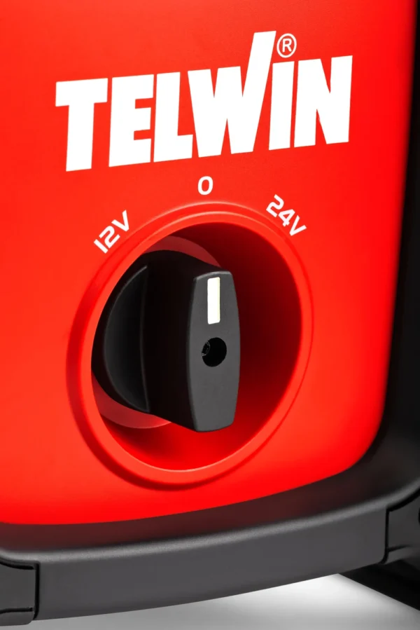 Dispozitiv pornire auto portabil Telwin STARTZILLA 9024 XT 12-24 V (829525) - imagine 10