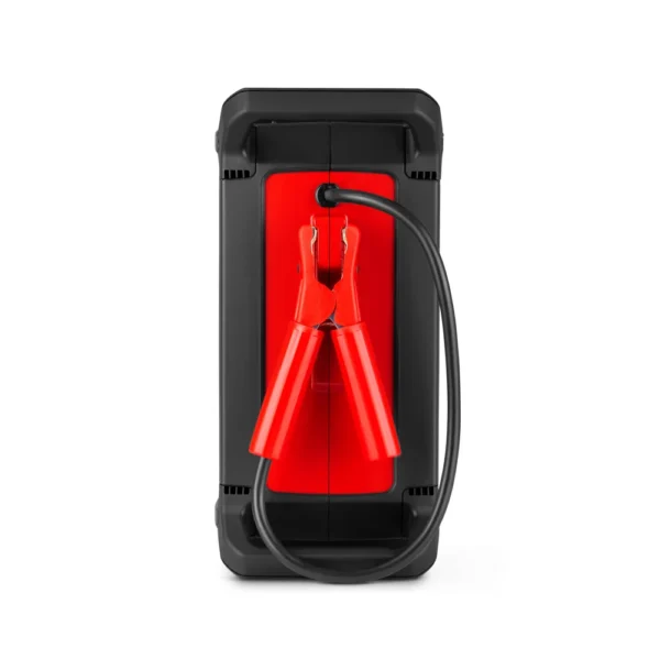 Dispozitiv pornire auto portabil Telwin STARTZILLA 9024 XT 12-24 V (829525) - imagine 4