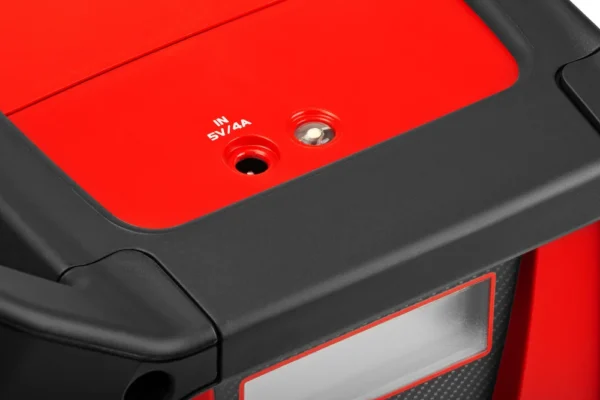 Dispozitiv pornire auto portabil Telwin STARTZILLA 9012 XT (829526) - imagine 8