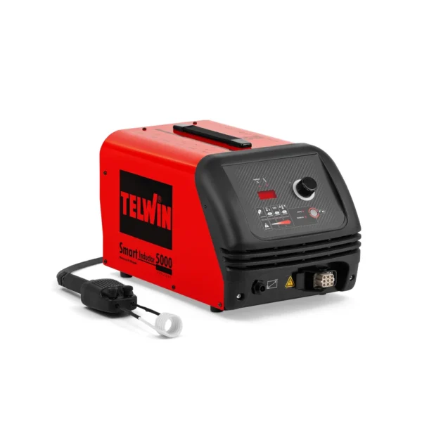 Aparat de Incalzire cu inductie Telwin Smart Inductor 5000 Twister (835012)