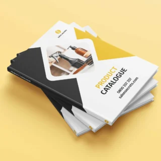 CATALOAGE PDF