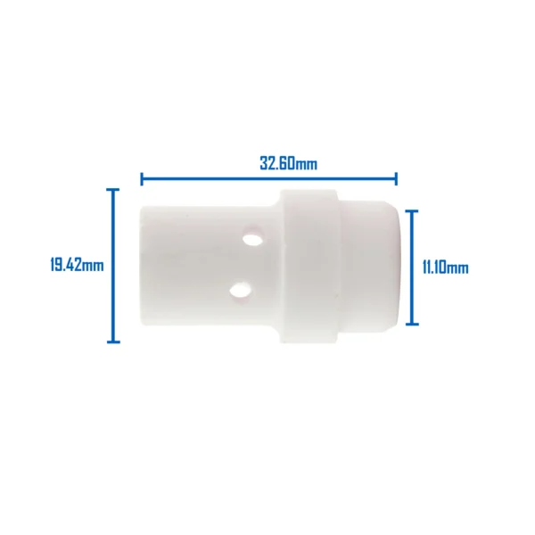 Difuzor gaz ceramic 36KD - imagine 2