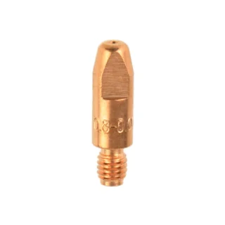 Duză contact M6x28mm ECu (set 10 buc)