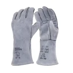 Mănuși sudor GL121 Grey