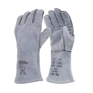 Mănuși sudor GL121 Grey