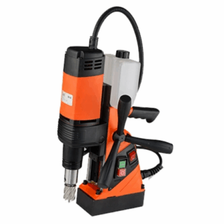 Mașină de găurit cu talpă magnetică MD-35