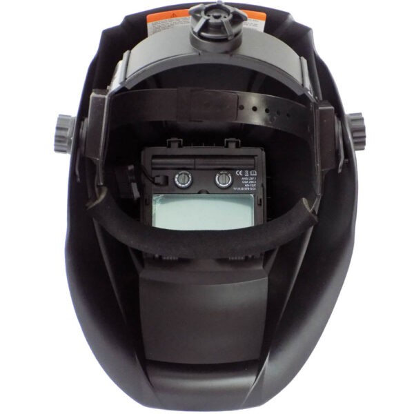 Mască sudură 9325AG (MMA-MIG/MAG) - imagine 5