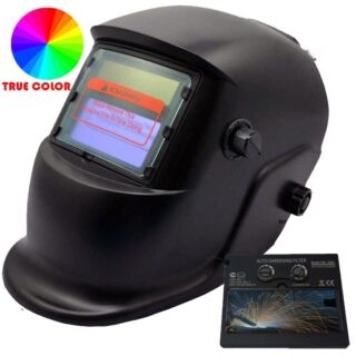Mască sudură automată H6-500G True Color