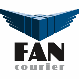 Livrare Fan Courier