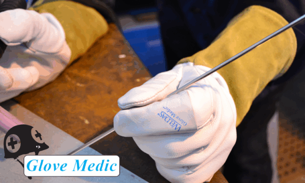 Weldas® Glove Medic™ pentru mănuși de sudor - imagine 4