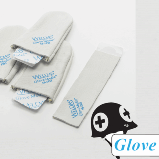 Weldas® Glove Medic™ pentru mănuși de sudor