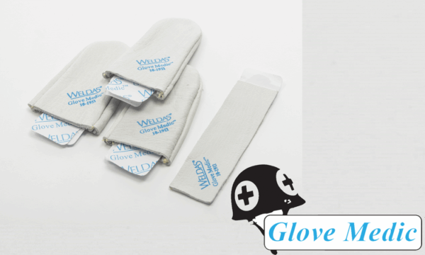Weldas® Glove Medic™ pentru mănuși de sudor