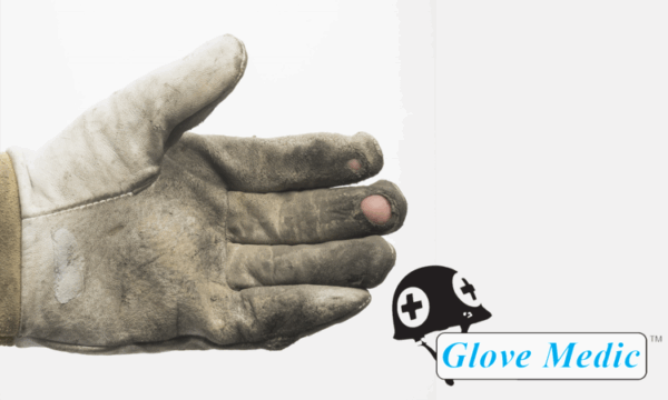 Weldas® Glove Medic™ pentru mănuși de sudor - imagine 2
