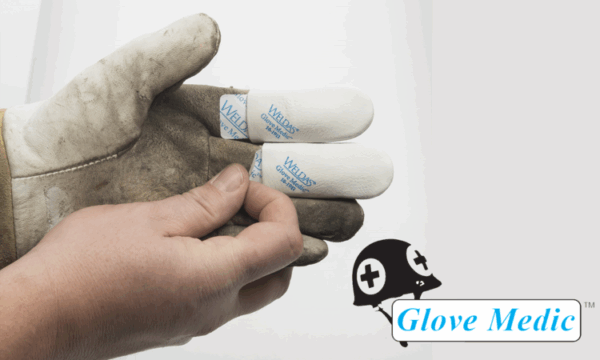 Weldas® Glove Medic™ pentru mănuși de sudor - imagine 3
