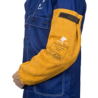 Cotiere sudor Weldas (44-2321)
