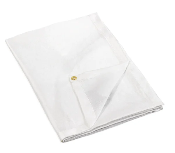 Patura de protectie la sudură 1100 grade, 1530x1920mm, Telwin (802679)