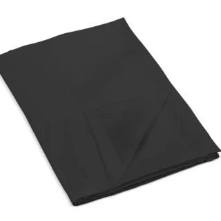 Pătură de protecție la sudură, ignifugă, neagră 1300 °C Telwin (804135)