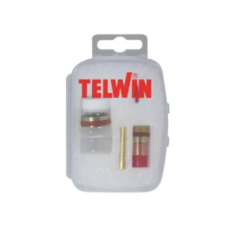 Champagne Box Ø2,4mm SR17/18/26 Telwin (804203)