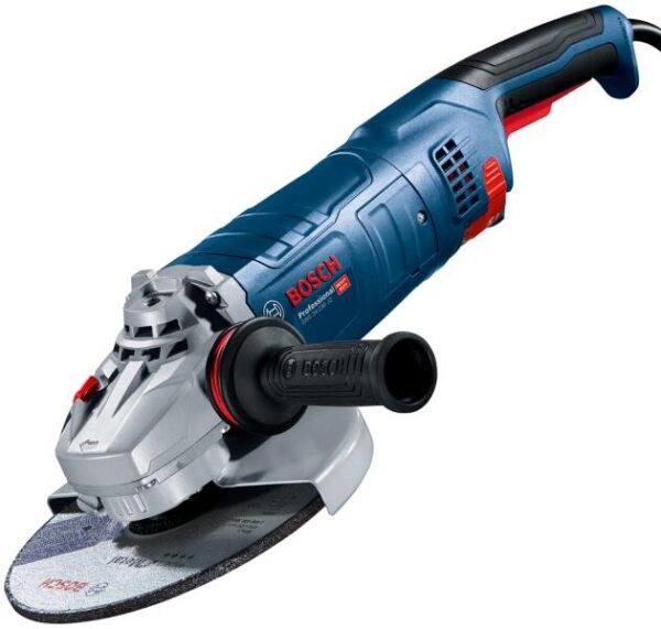 Polizor unghiular Bosch GWS 24-230 JZ Professional