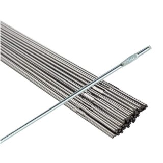 Bagheta sudura inox 308LSi TIG WIG TTC