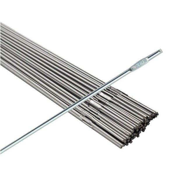 Bagheta sudura inox 308LSi TIG WIG TTC