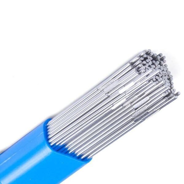 Bagheta sudura inox 308LSi TIG WIG TTC - imagine 2