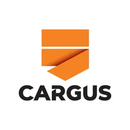 Livrare Cargus